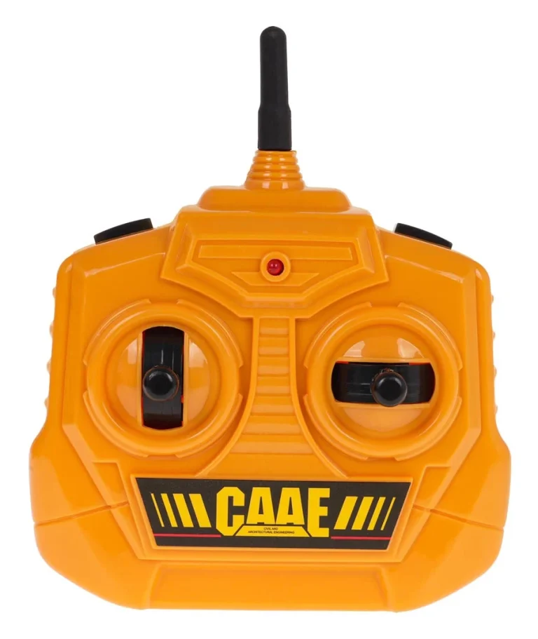 R/c Buldožer Građevinsko Vozilo 7