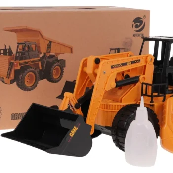 R/c Buldožer Građevinsko Vozilo 8