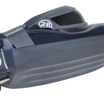 R/c čamac S Plavim Svjetlima 3+ 5