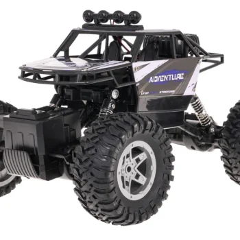 R/c Crawler Rock Shake 1:14 Plavi 6+ 3