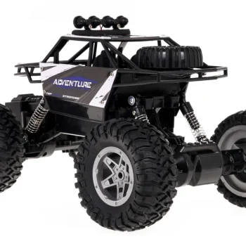 R/c Crawler Rock Shake 1:14 Plavi 6+ 4