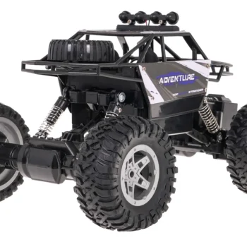R/c Crawler Rock Shake 1:14 Plavi 6+ 5