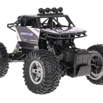 R/c Crawler Rock Shake 1:14 Plavi 6+ 6