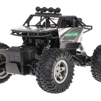 R/c Crawler Rock Shake 1:14 Zeleni 6+ 3