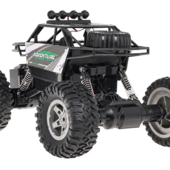 R/c Crawler Rock Shake 1:14 Zeleni 6+ 4