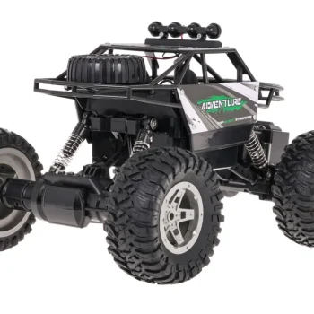 R/c Crawler Rock Shake 1:14 Zeleni 6+ 5