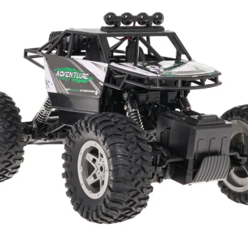 R/c Crawler Rock Shake 1:14 Zeleni 6+ 6