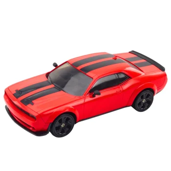 Rc Drift Auto 4wd Crveni 2,4 Ghz 25 Cm 2