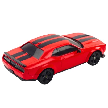 Rc Drift Auto 4wd Crveni 2,4 Ghz 25 Cm 3
