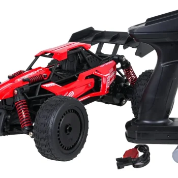 R/c Gusjenica 1:14 Arrow Crvena 2