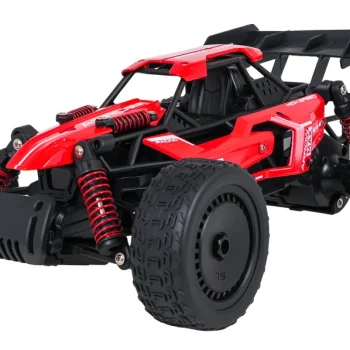 R/c Gusjenica 1:14 Arrow Crvena 3