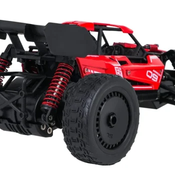 R/c Gusjenica 1:14 Arrow Crvena 5