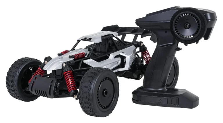R/c Gusjenica 1:14 Arrow Siva 2