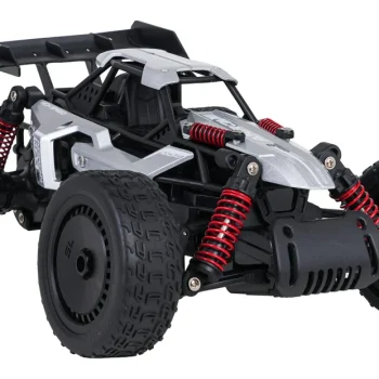 R/c Gusjenica 1:14 Arrow Siva 3