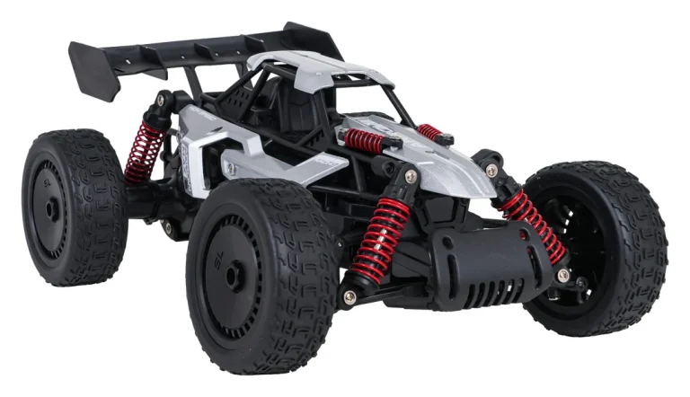 R/c Gusjenica 1:14 Arrow Siva 3