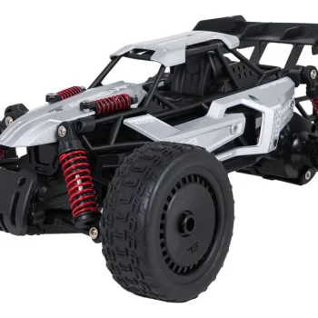 R/c Gusjenica 1:14 Arrow Siva 4