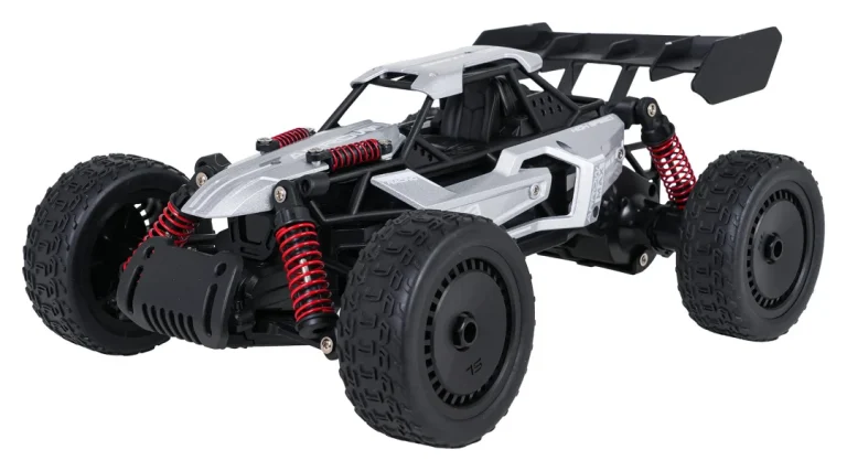 R/c Gusjenica 1:14 Arrow Siva 4