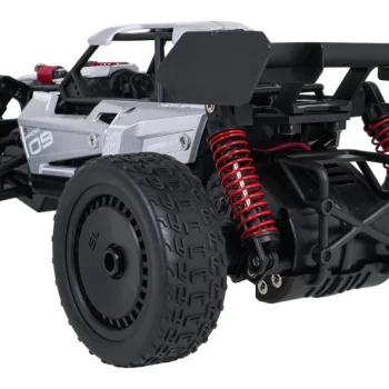 R/c Gusjenica 1:14 Arrow Siva 5