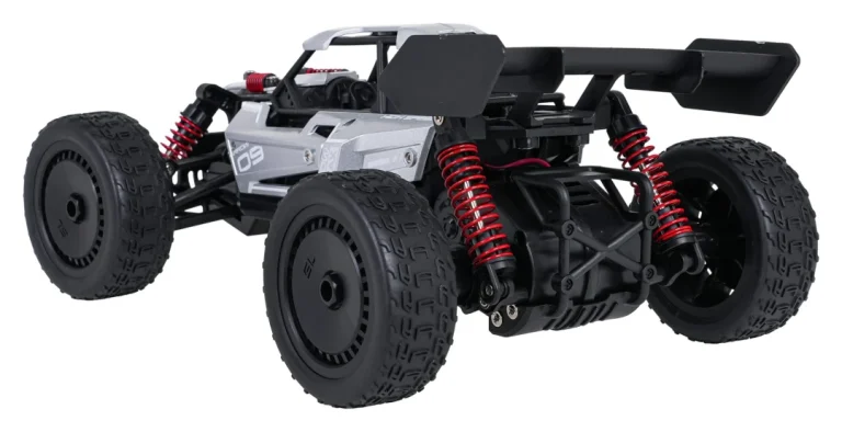 R/c Gusjenica 1:14 Arrow Siva 5