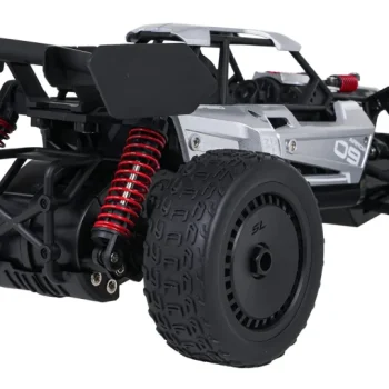 R/c Gusjenica 1:14 Arrow Siva 6