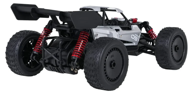 R/c Gusjenica 1:14 Arrow Siva 6