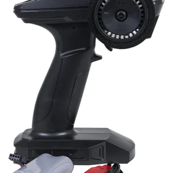 R/c Gusjenica 1:14 Arrow Siva 7