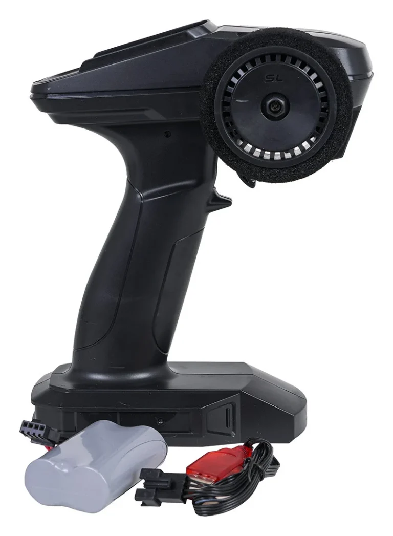 R/c Gusjenica 1:14 Arrow Siva 7