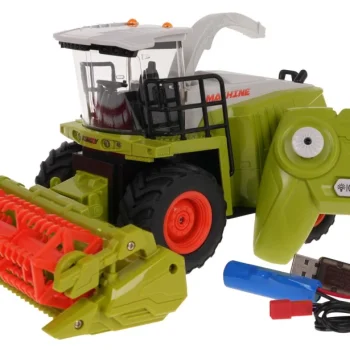 R/c Kombajn Za žito 2
