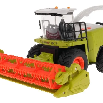 R/c Kombajn Za žito 3