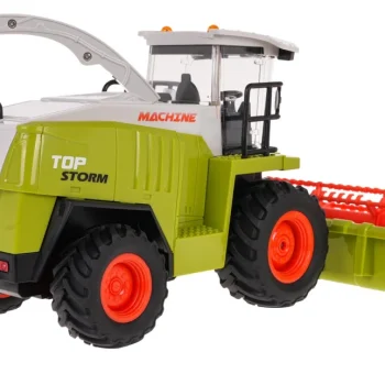 R/c Kombajn Za žito 5
