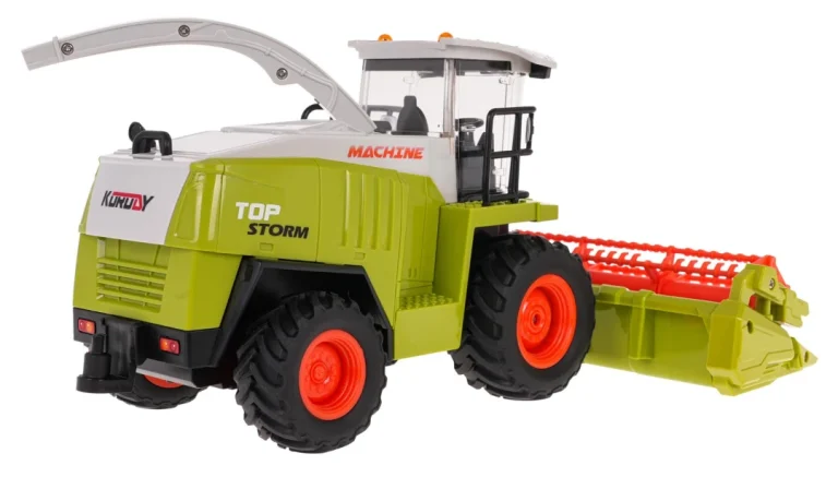 R/c Kombajn Za žito 5