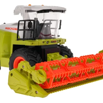 R/c Kombajn Za žito 6