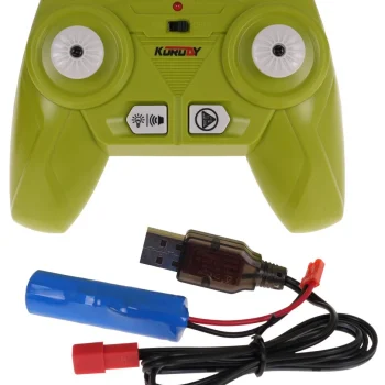 R/c Kombajn Za žito 7