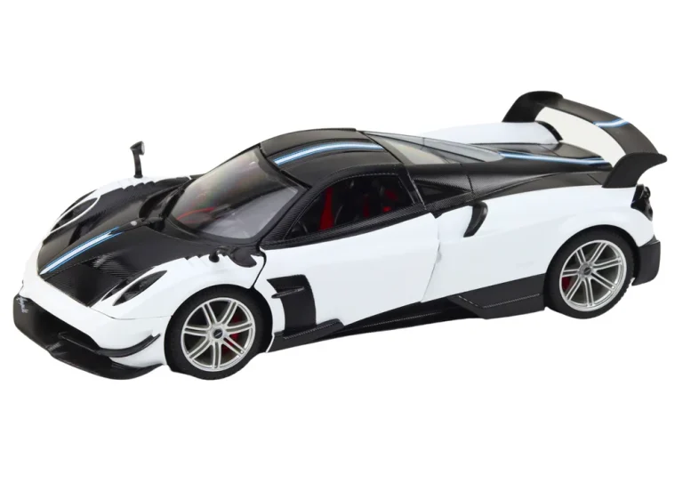 Rc Model Sportskog Automobila Na Daljinsko Upravljanje Pagani Huayra Bc S Otvaranjem Vrata 1:14 2