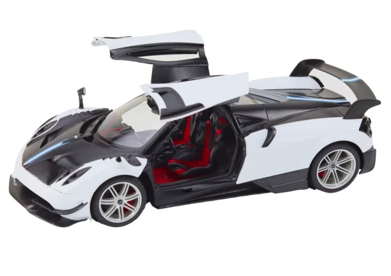Rc Model Sportskog Automobila Na Daljinsko Upravljanje Pagani Huayra Bc S Otvaranjem Vrata 1:14 3