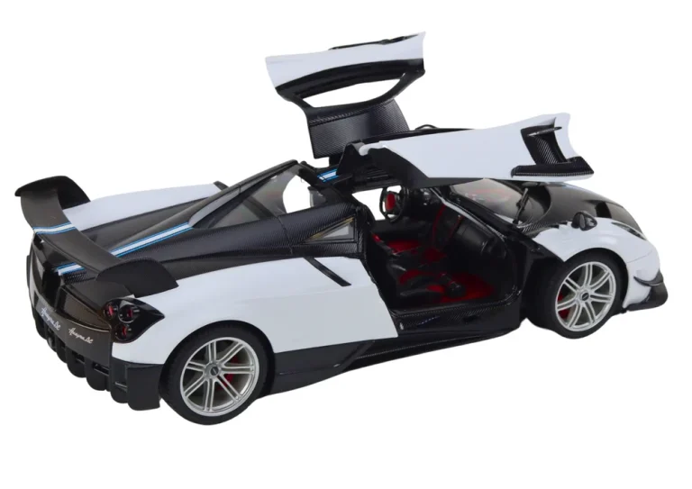 Rc Model Sportskog Automobila Na Daljinsko Upravljanje Pagani Huayra Bc S Otvaranjem Vrata 1:14 4