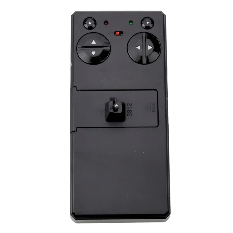 Rc Motorni čamac, 2,4 Ghz, Bijelo Crveni, 15 Cm 4