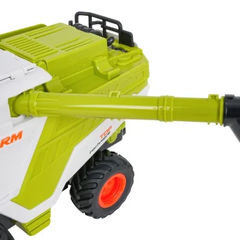 Rc Poljoprivredni Kombajn 1:24, Zeleni 13
