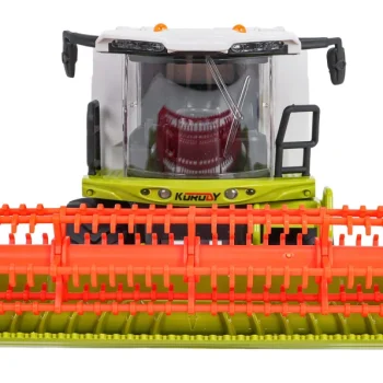 Rc Poljoprivredni Kombajn 1:24, Zeleni 7