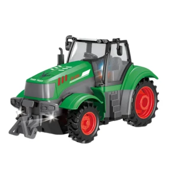 Rc Poljoprivredni Traktor 1:24, Zeleni (24985) 2