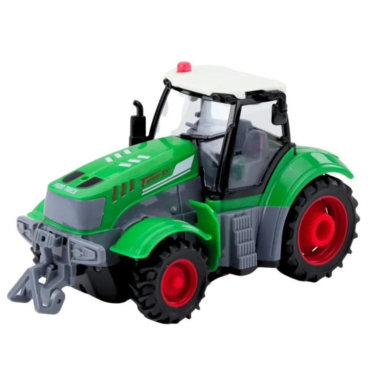 Rc Poljoprivredni Traktor 1:24, Zeleni (25062) 2