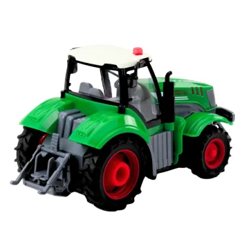 Rc Poljoprivredni Traktor 1:24, Zeleni (25062) 3