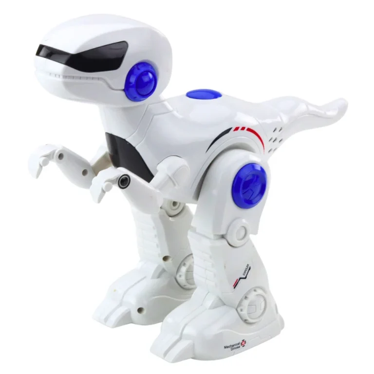 Rc Robot Dinosaur T Rex Na Daljinsko Upravljanje 2