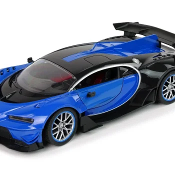 Rc Sportski Auto 1:12 S Led Svjetlima I Otvaranjem Vrata 2