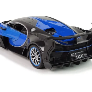 Rc Sportski Auto 1:12 S Led Svjetlima I Otvaranjem Vrata 4