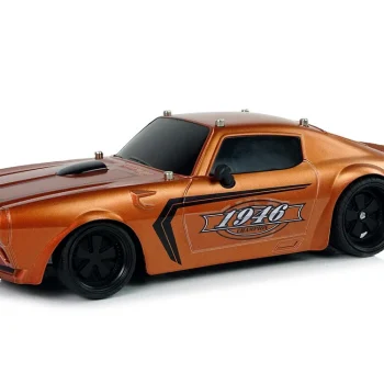 R/c Sportski Automobil 1:18 Smeđi Champion Pilot 2