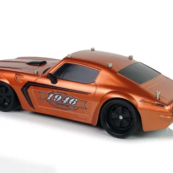 R/c Sportski Automobil 1:18 Smeđi Champion Pilot 4