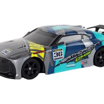 Rc Sportski Automobil 4×4 1:16 Sivi 2