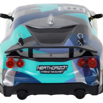 Rc Sportski Automobil 4×4 1:16 Sivi 4