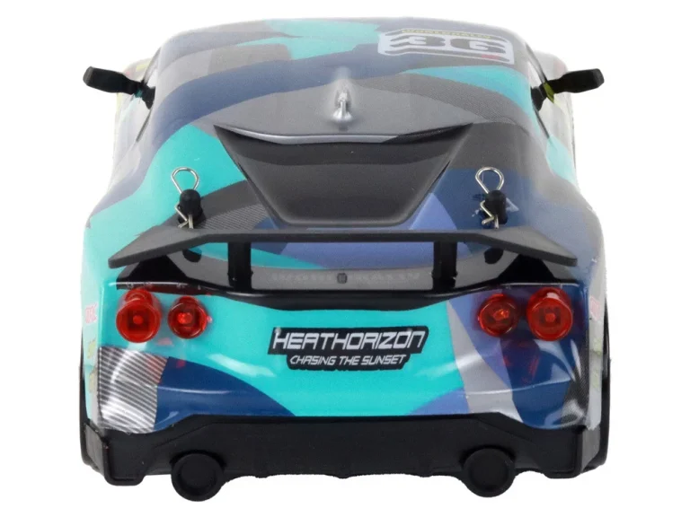 Rc Sportski Automobil 4×4 1:16 Sivi 4